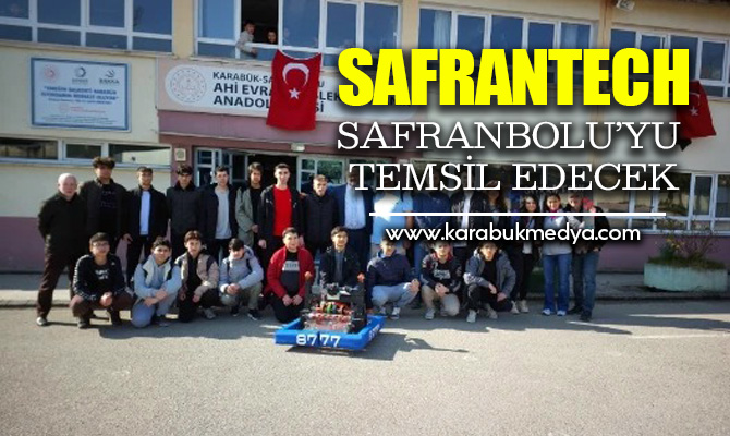 Havacılık, Uzay ve Teknoloji Festivali’nde (TEKNOFEST) elektrikli araba ile Türkiye