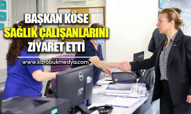 Safranbolu Belediye Başkanı ve CHP Safranbolu Belediye Başkan Adayı Elif