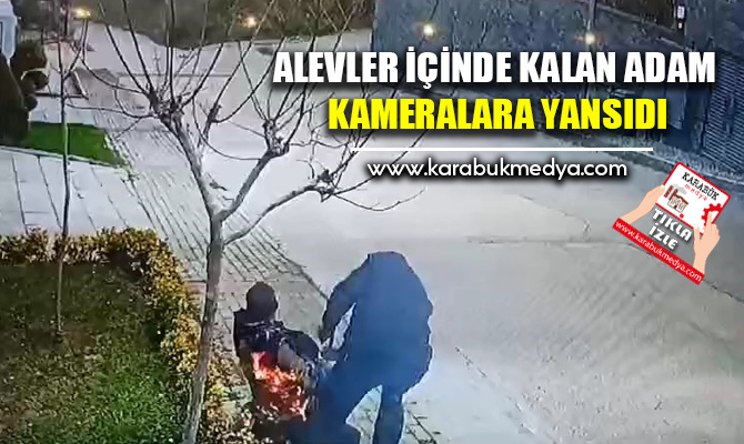 Uludağ'ın eteklerindeki İnkaya Mahallesi'nde bir villada yangın ve patlama yaşandı.