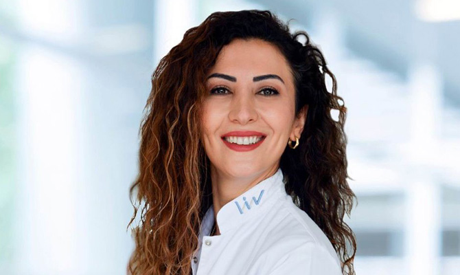 Dünyada yaklaşık 190 milyon kadını etkileyen kronik bir hastalık olan