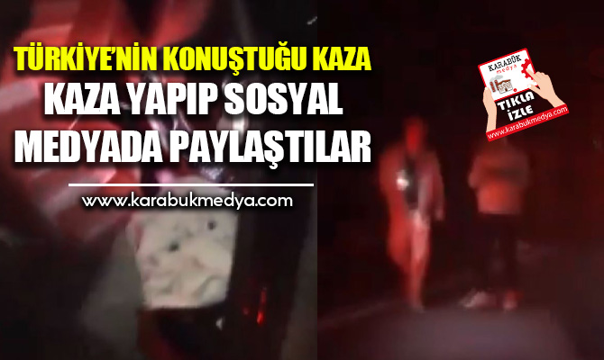 Karıştığı ölümlü kazanın ardından önce Mısır'a oradan da ABD'ye kaçan