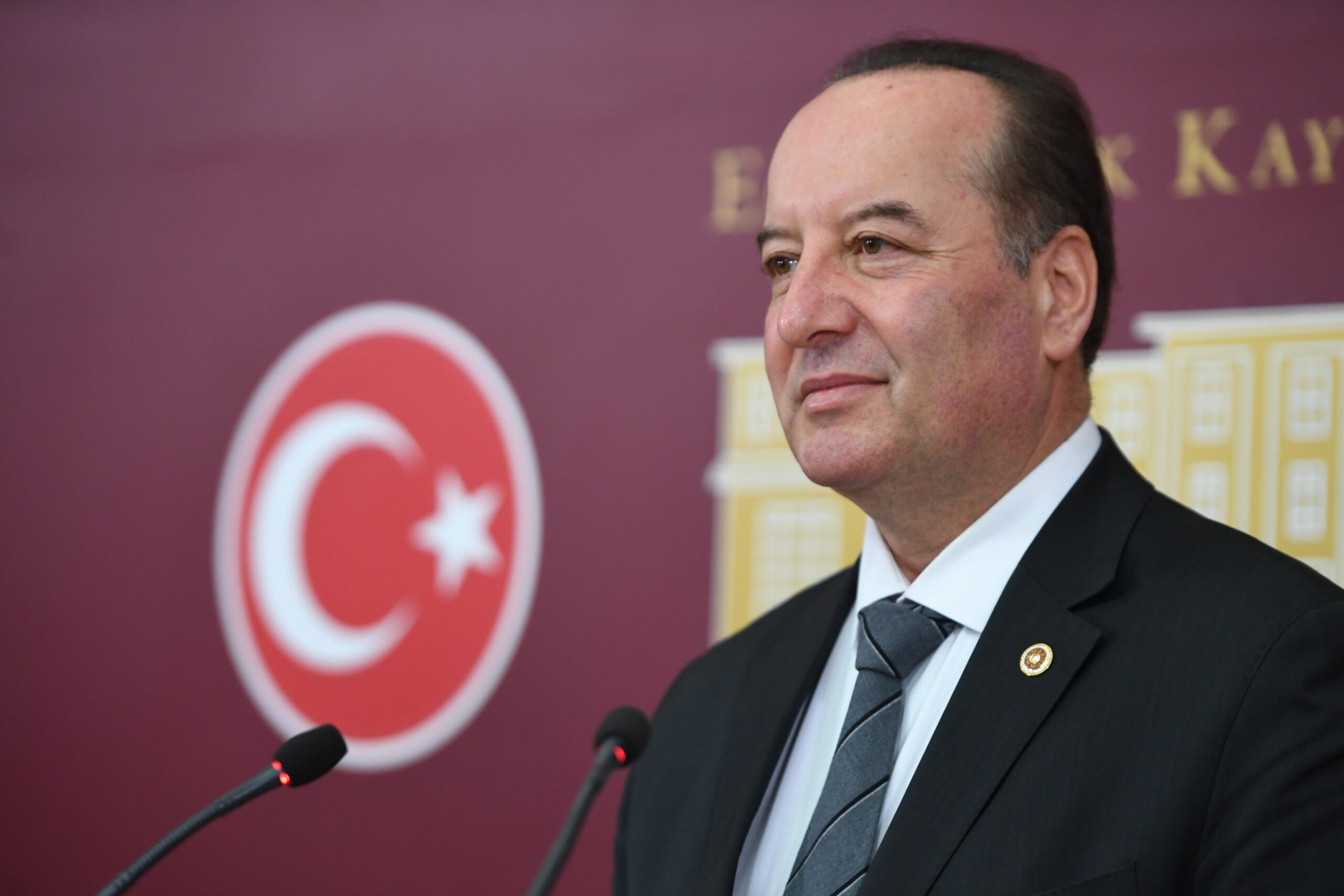 CHP Karabük Milletvekili ve TBMM Plan Bütçe Komisyonu Üyesi Cevdet