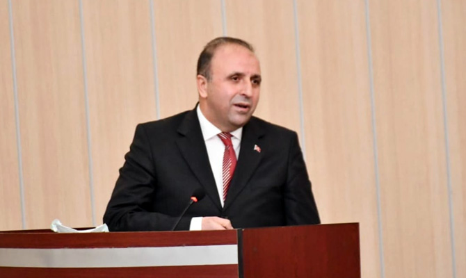 Karabük’te, 2024 yılında orman köylüsüne 1 milyar 337 milyon lira