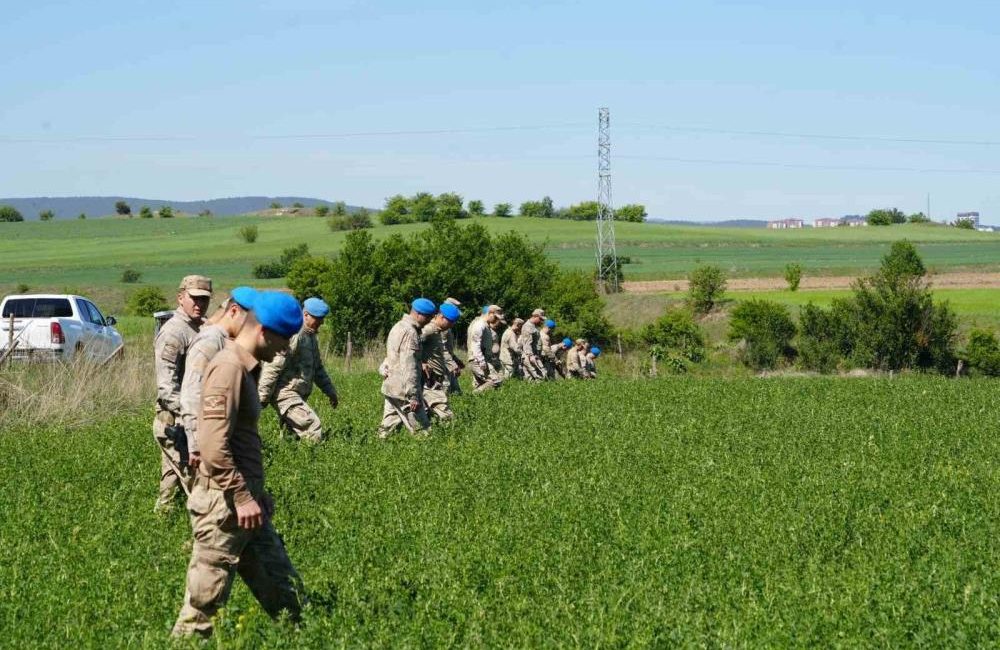 Sulama kanalında bulunan başı kesilmiş cesedin devamı dört günün ardından