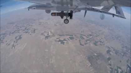 Türk Silahlı Kuvvetleri tarafından 2 PKK’lı terörist etkisiz hale getirildi.