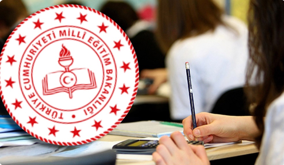 Milli Eğitim Bakanlığı'nın (MEB) 26 Nisan-10 Mayıs tarihleri arasında kamuoyunun