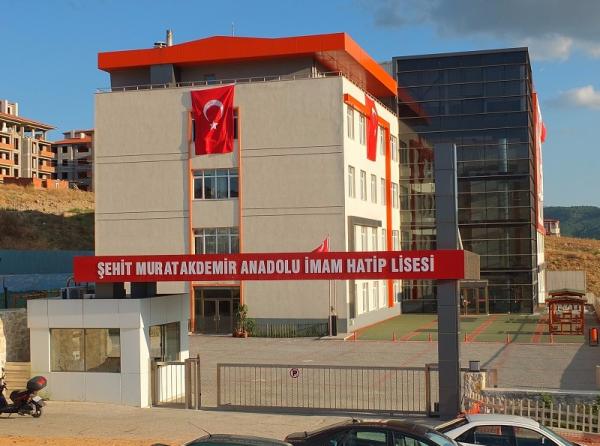 2024 yılı İlköğretim ve Ortaöğretim Kurumları Bursluluk Sınav sonuçları açıklandı.