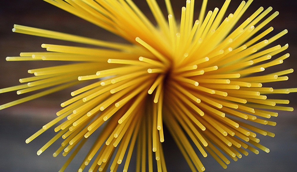 İtalya merkezli Avvenire gazetesi, ülkedeki Türk makarnası tehdidine dikkat çekti.