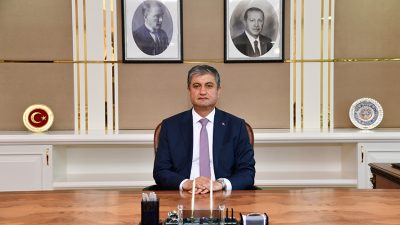 Karabük Valisi Mustafa Yavuz, Jandarma Teşkilatı’nın 185. kuruluş yıl dönümü