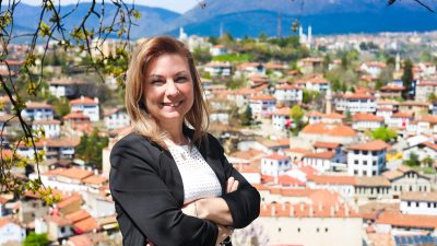 Safranbolu Belediye Başkanı Elif Köse, Kurban Bayramı dolayısıyla mesaj yayımladı.