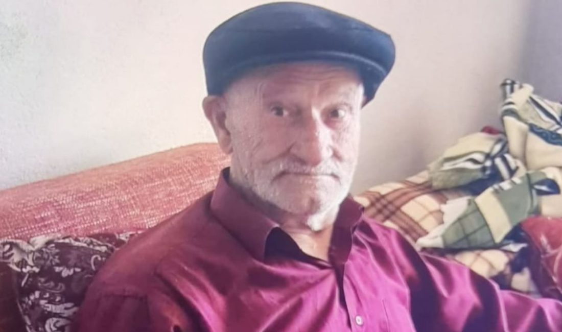 Karabük Medya Genel Yayın Yönetmeni ve İhlas Haber Ajansı Karabük