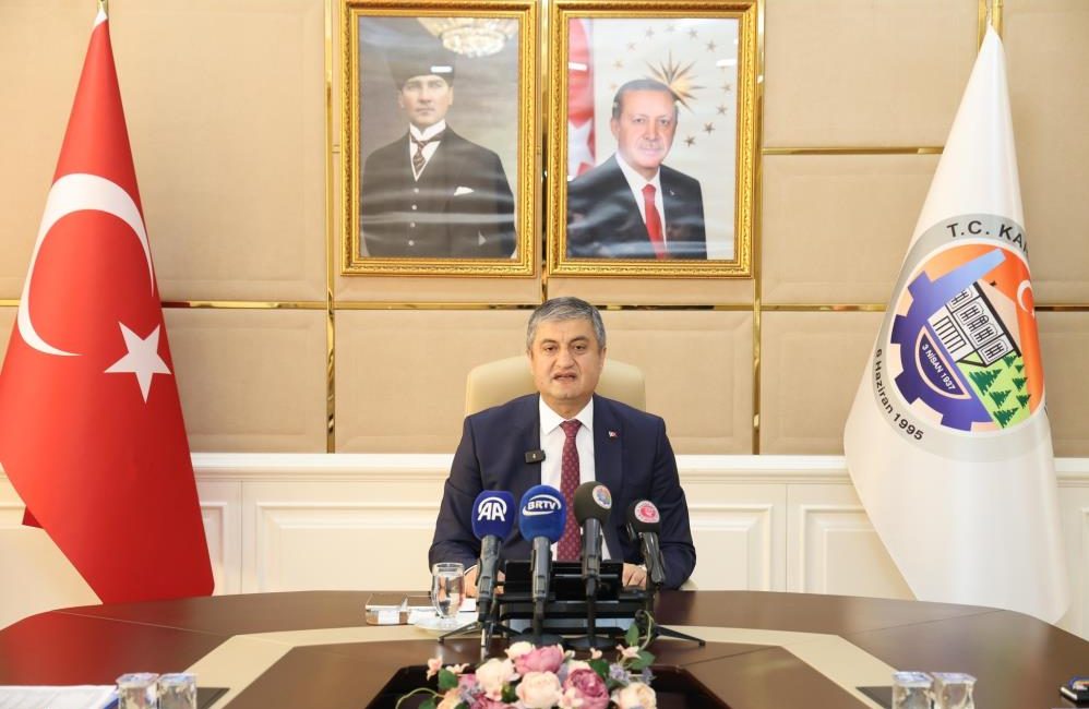 Temmuz ayında Karabük’te 17 orman yangını meydana geldi Karabük Valisi Mustafa Yavuz, 2024 yılında meydana gelen 23 orman