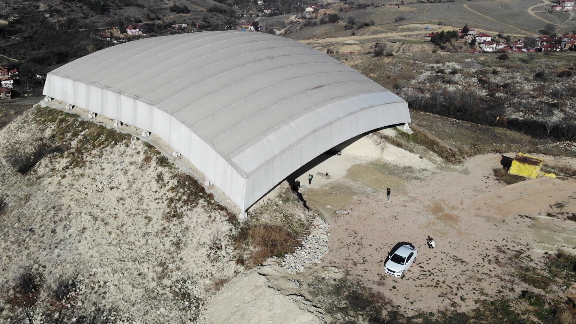 CHP Karabük Milletvekili ve TBMM Plan ve Bütçe Komisyonu Üyesi