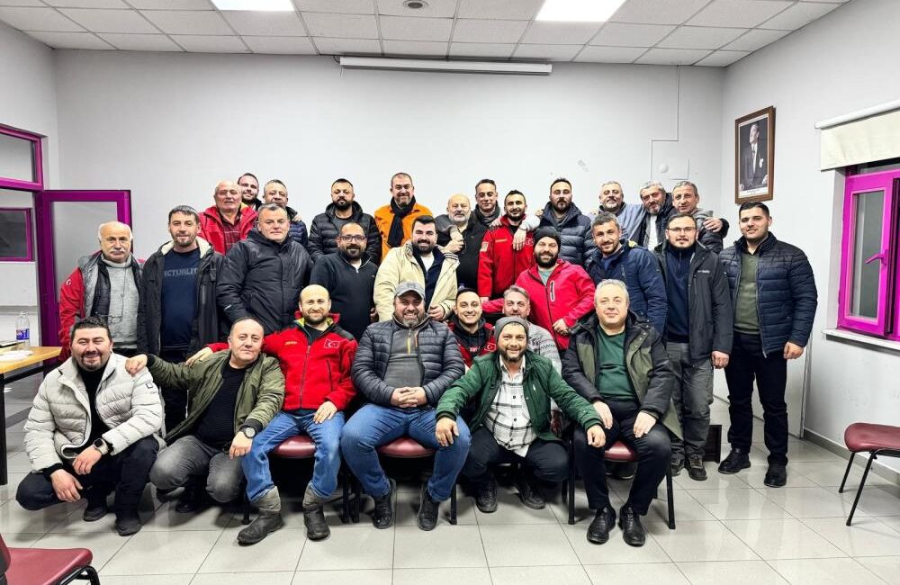 Karabük Safranbolu Otomobil ve Doğa Sporları Arama Kurtarma Kulübü Derneği