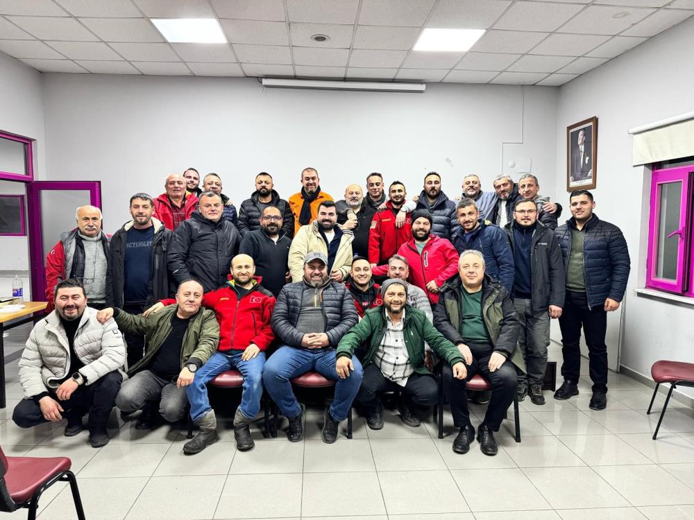 Karabük Safranbolu Otomobil ve Doğa Sporları Arama Kurtarma Kulübü Derneği