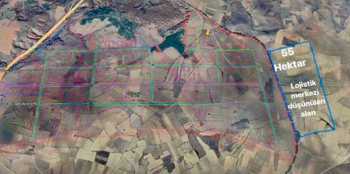 AK PARTİ KARABÜK MİLLETVEKİLLERİ CEM ŞAHİN VE ALİ KESKİNKILIÇ, KARABÜK’TE