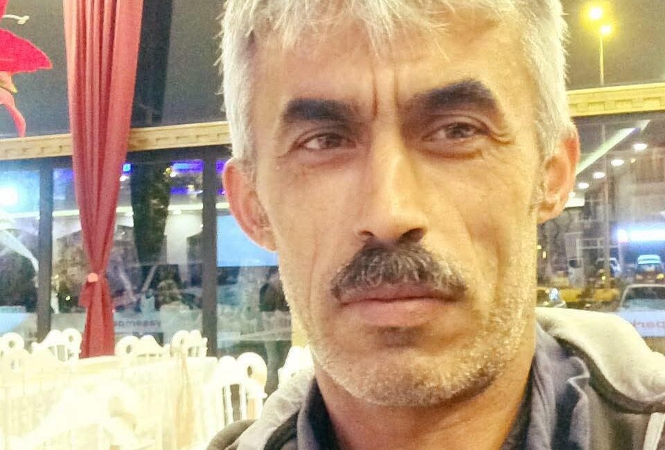 Karabük'ün Safranbolu ilçesinde başına ağaç parçası düşen orman işçisi hayatını