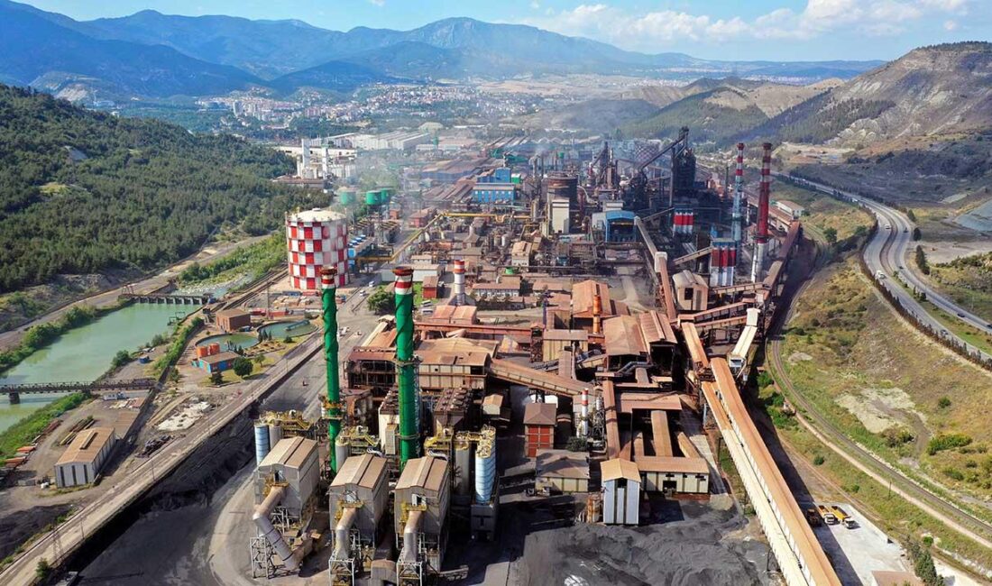 KARDEMİR, dijital dönüşüm vizyonu kapsamında teknoloji yatırımlarını hızlandırdı. Daha önce