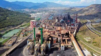 KARDEMİR, dijital dönüşüm vizyonu kapsamında teknoloji yatırımlarını hızlandırdı. Daha önce