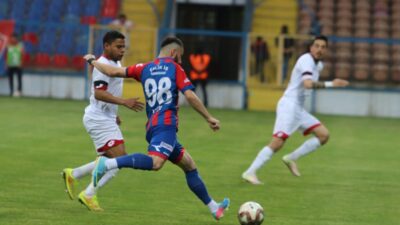 Türk futbolunda ekonomik sorunlar yaşayan kulüplerin, üst üste alt liglere