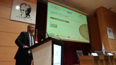 KARABÜK ÜNİVERSİTESİNDE, LİSANSÜSTÜ EĞİTİM ENSTİTÜSÜ İLE İLAHİYAT FAKÜLTESİ İŞ BİRLİĞİNDE