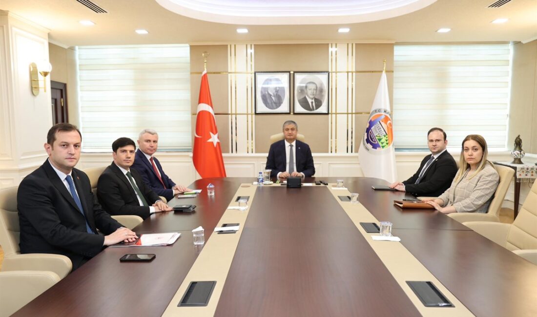 Karabük’te kaymakamlar değişti! Cumhurbaşkanı Recep Tayyip Erdoğan’ın imzasıyla Resmi Gazete’de yayımlanan kararnameye göre,