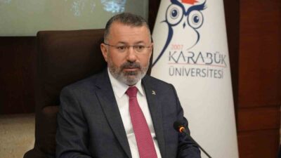 KARABÜK ÜNİVERSİTESİ (KBÜ), ERASMUS+ KA131 PROJELERİNDE GÖSTERDİĞİ PERFORMANSLA ULUSLARARASILAŞMA VİZYONUNA