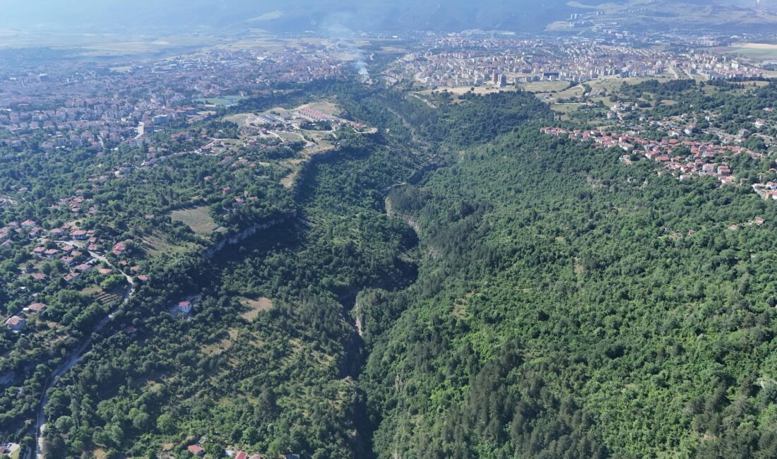 KARABÜK BELEDİYESİ, BATI KARADENİZ KALKINMA AJANSI DESTEĞİYLE HAYATA GEÇİRDİĞİ PROJEYLE