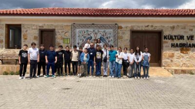 Karabük Belediyesi Bilim Merkezi, TÜBİTAK 4003-B “Geleceğin Bilim Adamlarını Yetiştiriyoruz”