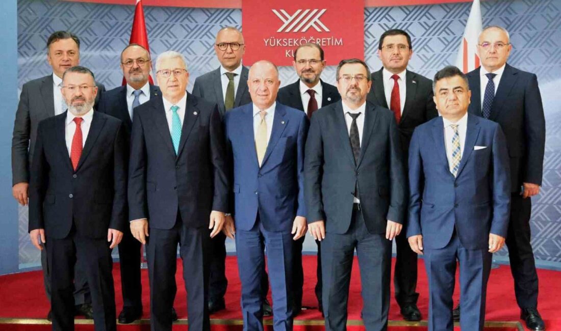 KARABÜK ÜNİVERSİTESİ(KBÜ) İKLİMLENDİRME SEKTÖRÜNDE NİTELİKLİ İNSAN KAYNAĞI NOKTASINDA ÖNEMLİ BİR