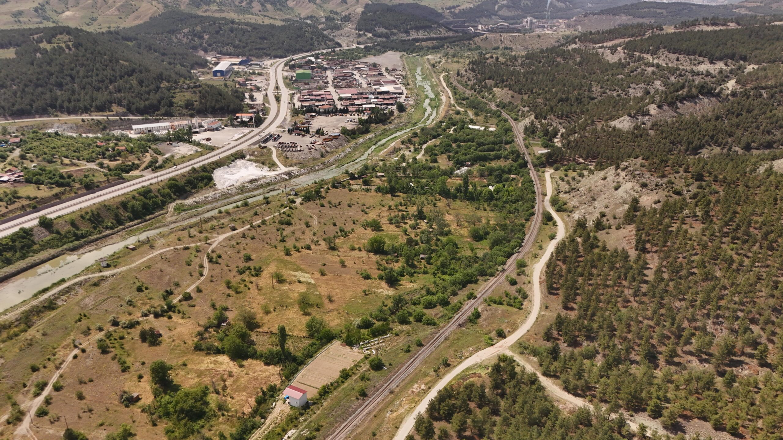 CUMHURBAŞKANI RECEP TAYYİP ERDOĞAN’IN İMZASIYLA YAYIMLANAN KARAR DOĞRULTUSUNDA, TÜRKİYE CUMHURİYETİ