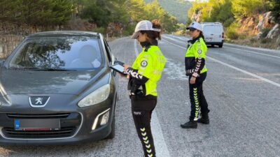 Her polis ceza yazamayacak! Bir avukat, babasına polis ekiplerince hatalı park yapıldığı öne sürülerek