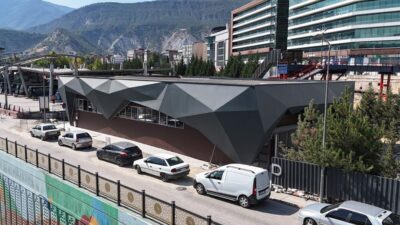 Karabük Belediyesi Sanat Evi’nde sona yaklaşıldı Karabük Belediyesi tarafından şehir merkezinde hayata geçirilen Sanat Evi projesi