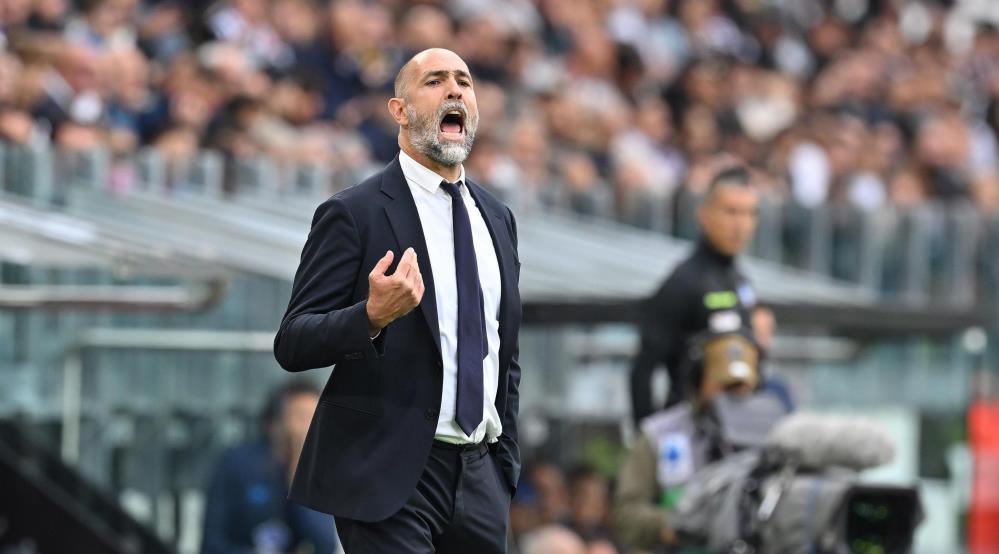 Juventus, Igor Tudor ile yollarını ayırdı Juventus, Teknik Direktör Igor Tudor ile yolların ayrıldığını açıkladı.