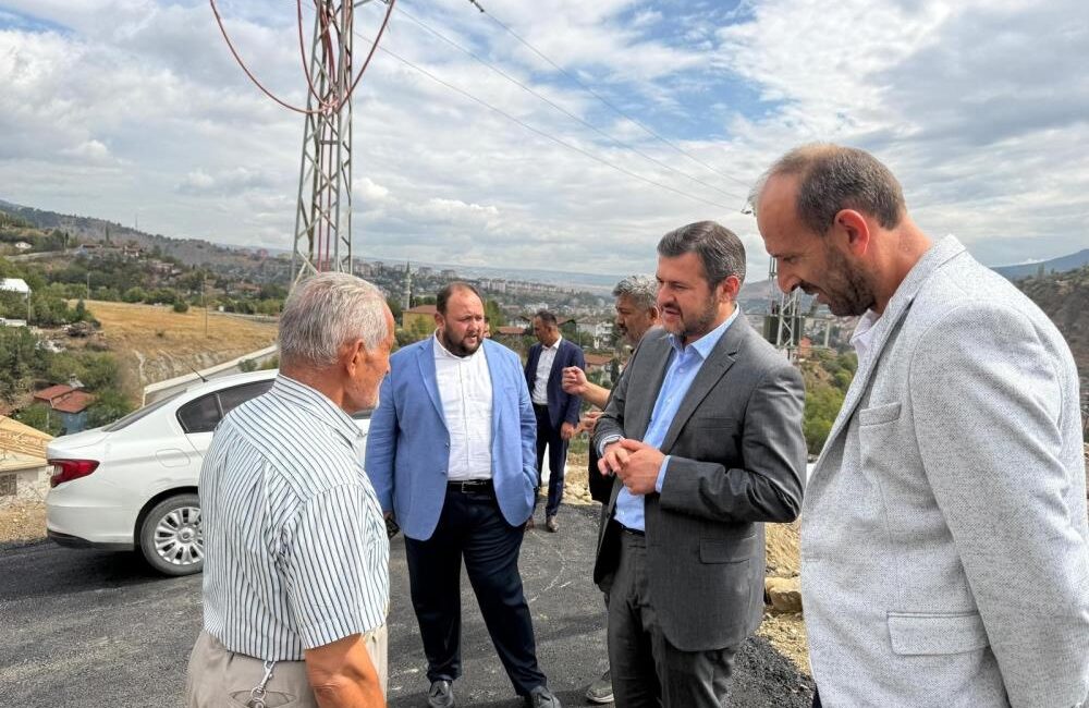 “Karabük’e 1500 yeni konut kazandırıyoruz” Cumhurbaşkanı Recep Tayyip Erdoğan tarafından açıklanan "Ev Sahibi Türkiye" kampanyası