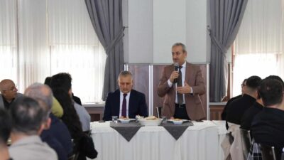 Karabük İl Milli Eğitim Müdürü Nevzat Akbaş, son 3 yılda