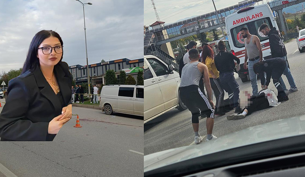 Kamyonete çarpıp devrilen motosikletin sürücüsü yaşamını yitirdi Karabük’ün Safranbolu ilçesinde kamyonete çarparak devrilen motosikletin sürücüsü, kaldırıldığı hastanede