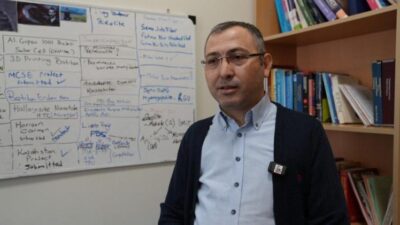 KARABÜK ÜNİVERSİTESİ (KBÜ) İLE KAZAKİSTAN ATYRAU PETROL VE GAZ ÜNİVERSİTESİ,