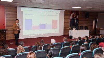 KASTAMONU İL MİLLÎ EĞİTİM MÜDÜRLÜĞÜNÜN DÜZENLEDİĞİ 