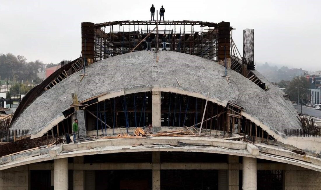 Türkiye Cumhuriyeti’nin kurucusu Gazi Mustafa Kemal Atatürk, vefatının 87. yıl