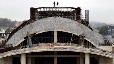 Türkiye Cumhuriyeti’nin kurucusu Gazi Mustafa Kemal Atatürk, vefatının 87. yıl