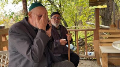 Gürcistan'da C-130 askeri kargo uçağının düşmesi sonucu şehit olan Kıdemli