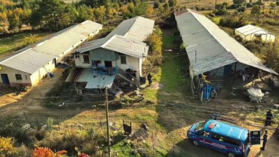Karabük’ün Safranbolu ilçesinde, 12 ayrı suçtan hakkında 29 yıl 9
