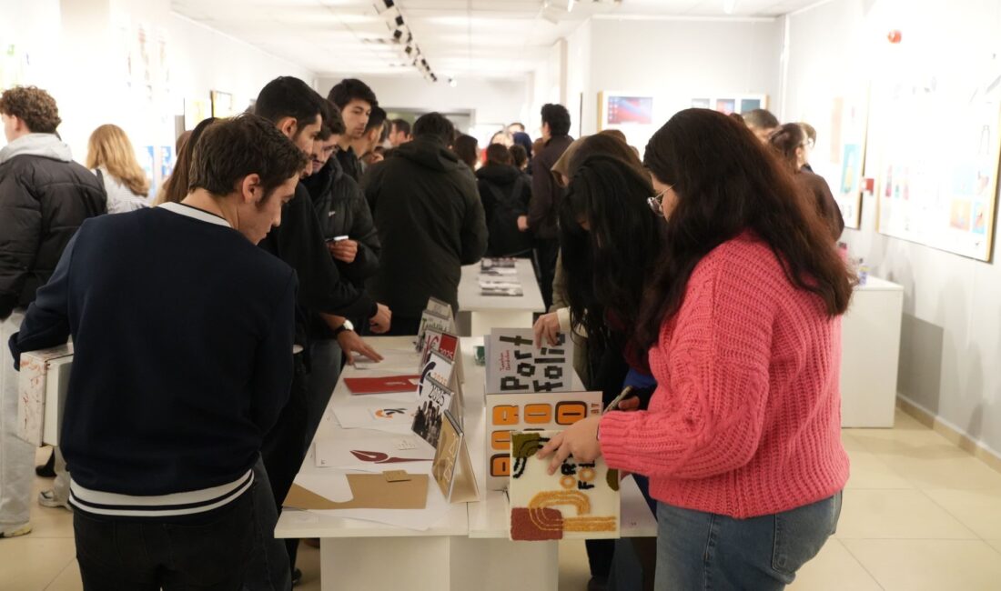 KARABÜK ÜNİVERSİTESİ (KBÜ) SAFRANBOLU FETHİ TOKER GÜZEL SANATLAR VE TASARIM