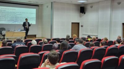 Karabük Üniversitesi (KBÜ) Safranbolu Şefik Yılmaz Dizdar Meslek Yüksekokulu Öğretim