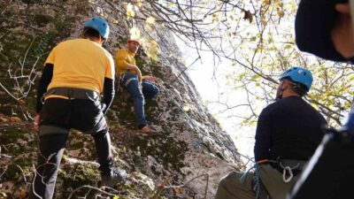 KARABÜK ÜNİVERSİTESİ (KBÜ), BATI KARADENİZ KALKINMA AJANSI (BAKKA) DESTEĞİYLE HAYATA