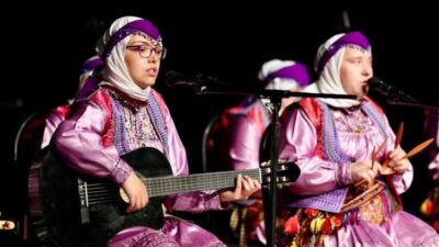 KARABÜK’TE 3 ARALIK DÜNYA ENGELLİLER GÜNÜ DOLAYISIYLA 100. YIL KÜLTÜR