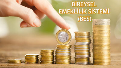 BES devlet katkısı oranı yüzde 20’ye indirildi Türk lirası cinsinden yapılan Bireysel Emeklilik Sistemi katkı payı ödemelerinde