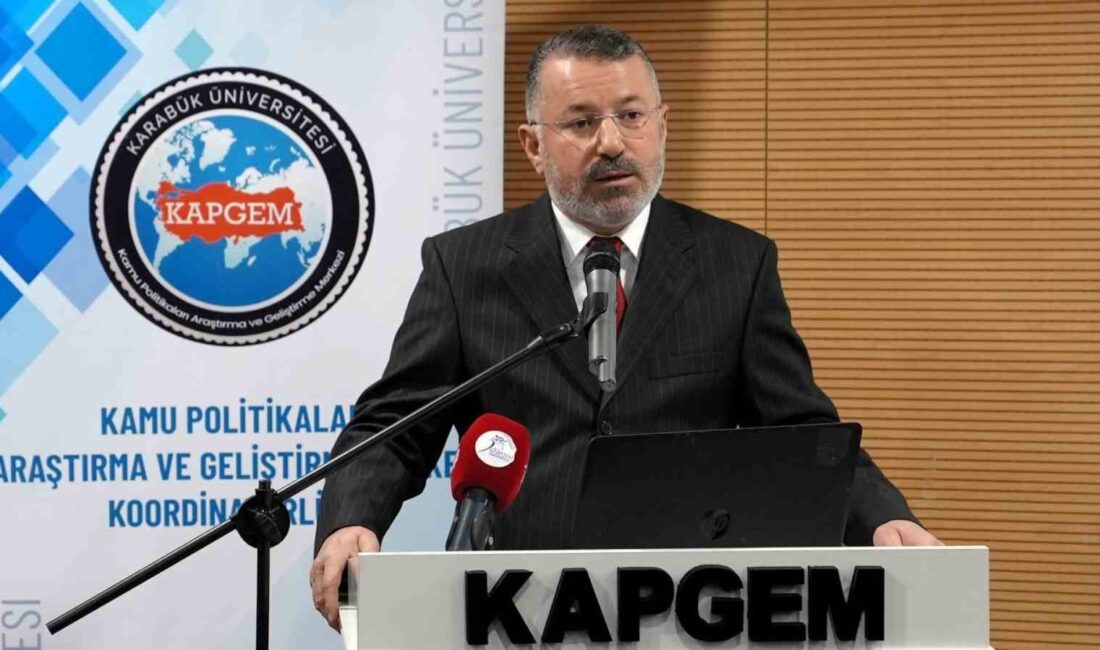 KAPGEM tarafından hazırlanan politika raporunda, Türkiye’nin olimpik ve uluslararası sportif