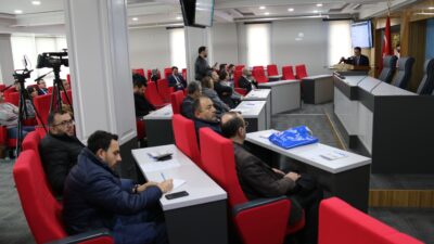 KARABÜK TİCARET VE SANAYİ ODASI (KTSO) EV SAHİPLİĞİNDE, BATI KARADENİZ